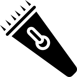 バリカン icon