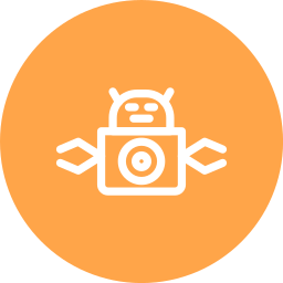 roboter icon