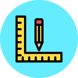 鉛筆 icon