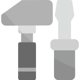 Tools icon