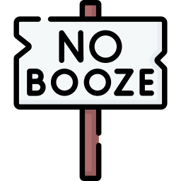 Ära der prohibition icon