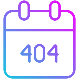 Ошибка 404 иконка