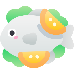 Tambaqui icon