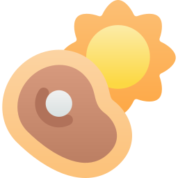 sonnenfleisch icon