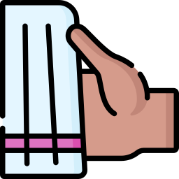 손수건 icon