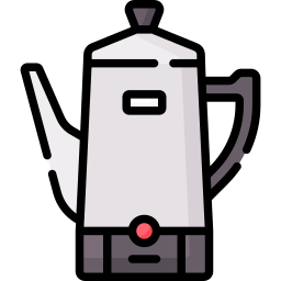 kaffeemaschine icon