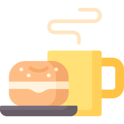 Coffee icon