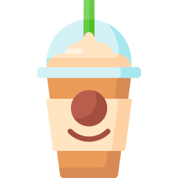 Frappe icon