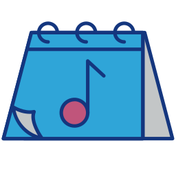 Calendar icon