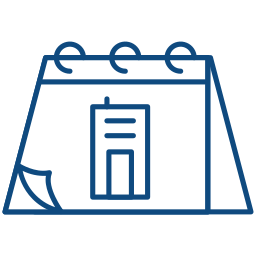 Calendar icon