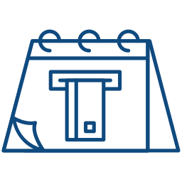 Calendar icon