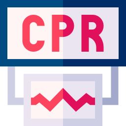 Cpr icon