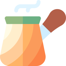 トルコ・コーヒー icon