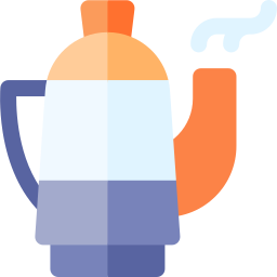 Precolator icon