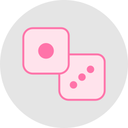주사위 게임 icon