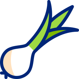 Scallion icon