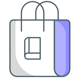 Book icon