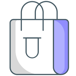 Lab accessories icon