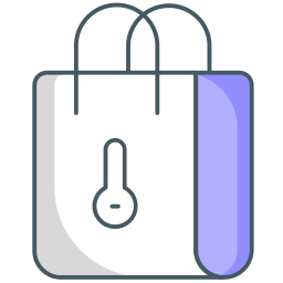 thermometer icon