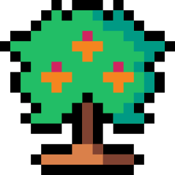 Árbol icono