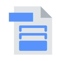 Database icon