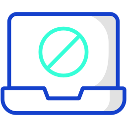 Block icon