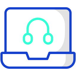 Headphone icon