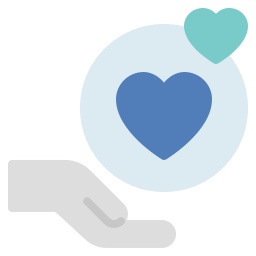 Compassion icon