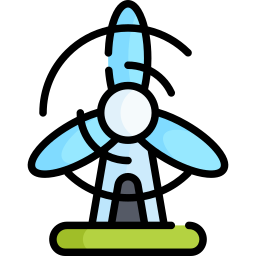 Windmill icon