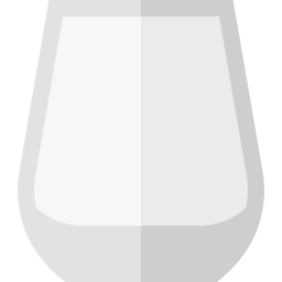 Glass icon