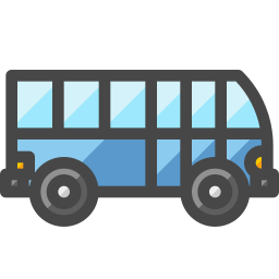 bus Icône