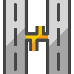 Bypass icon