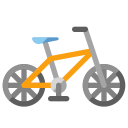 Bicycle icon