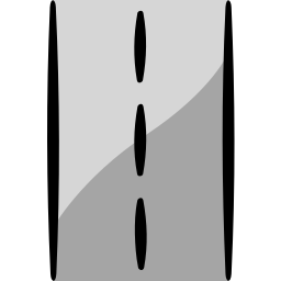 route Icône