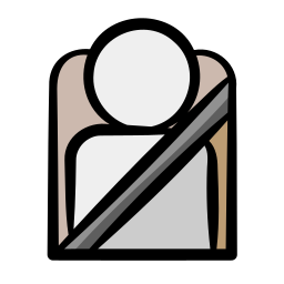 安全ベルト icon