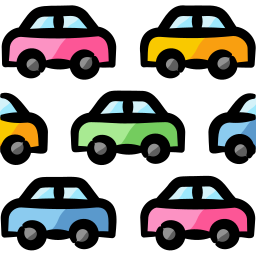 Cars icon