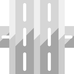 płatna autostrada ikona