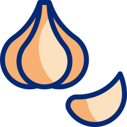 Garlic icon