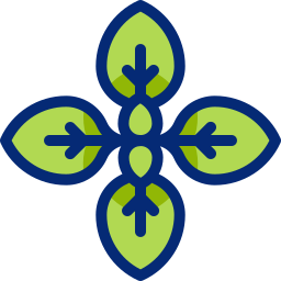 orégano icono
