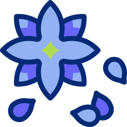 nigella icon