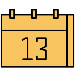 kalender icon