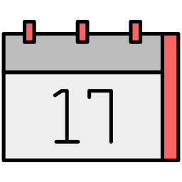 Calendar icon