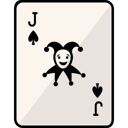 Joker icon