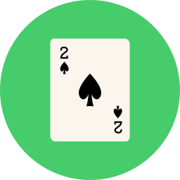 Spades card icon