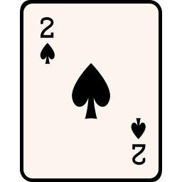 スペードカード icon