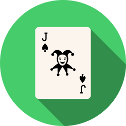 Joker icon