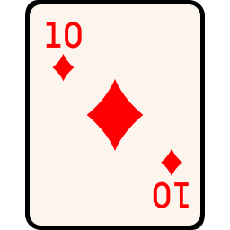ダイヤモンドカード icon