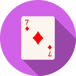 Diamond card icon