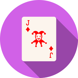 Джокер иконка