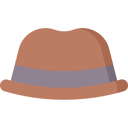 Hat icon